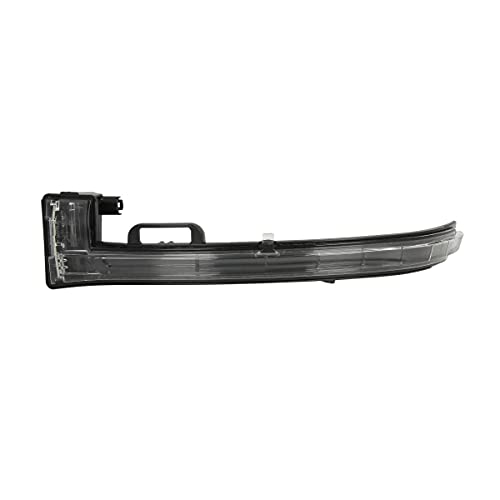 Tyc Indicatore Direzione 326-0162-3 Specchietto Esterno Sinistro