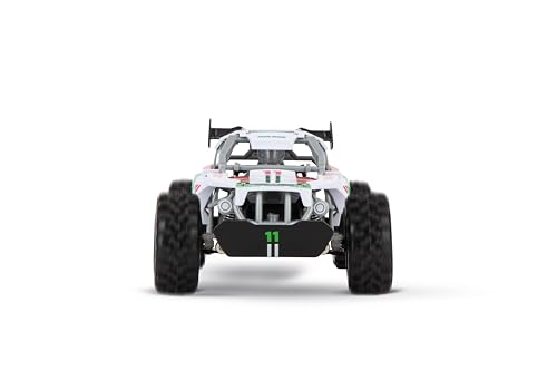 Carrera RC 370200003-2,4GHz Team Rider With Precise 2.4GHz Control, 1:20 Scale, With Full Suspension Front and Rear - Image 2