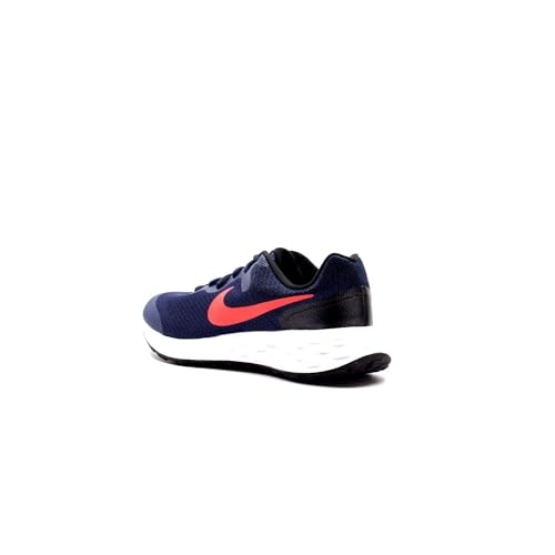 Image of Nike Unisex-Child Revolution Running Shoes 6 Nn (Gs)