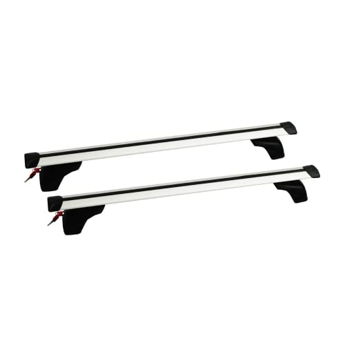 G3 Barre Alluminio Pacific Airflow Cm 110