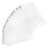 NUOBESTY 100pcs Inflatable Packaging Pouches 15x20cm Anti-pressure Air Padding Bags for Shipping Protection, Inflatable Packaging Fillers for Industrial Shipping Use