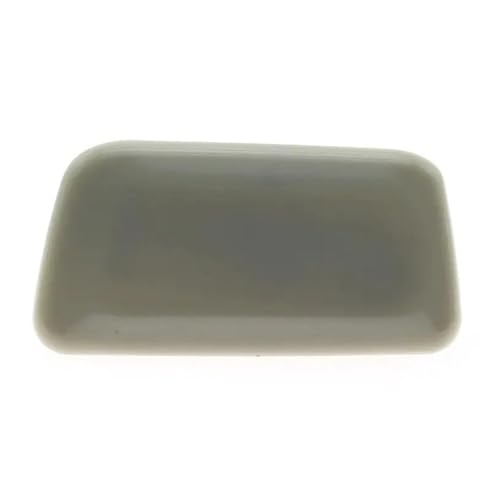 Cache lave-phare haut de gamme pour pare-chocs avant gauche Toyota Sequoia K6