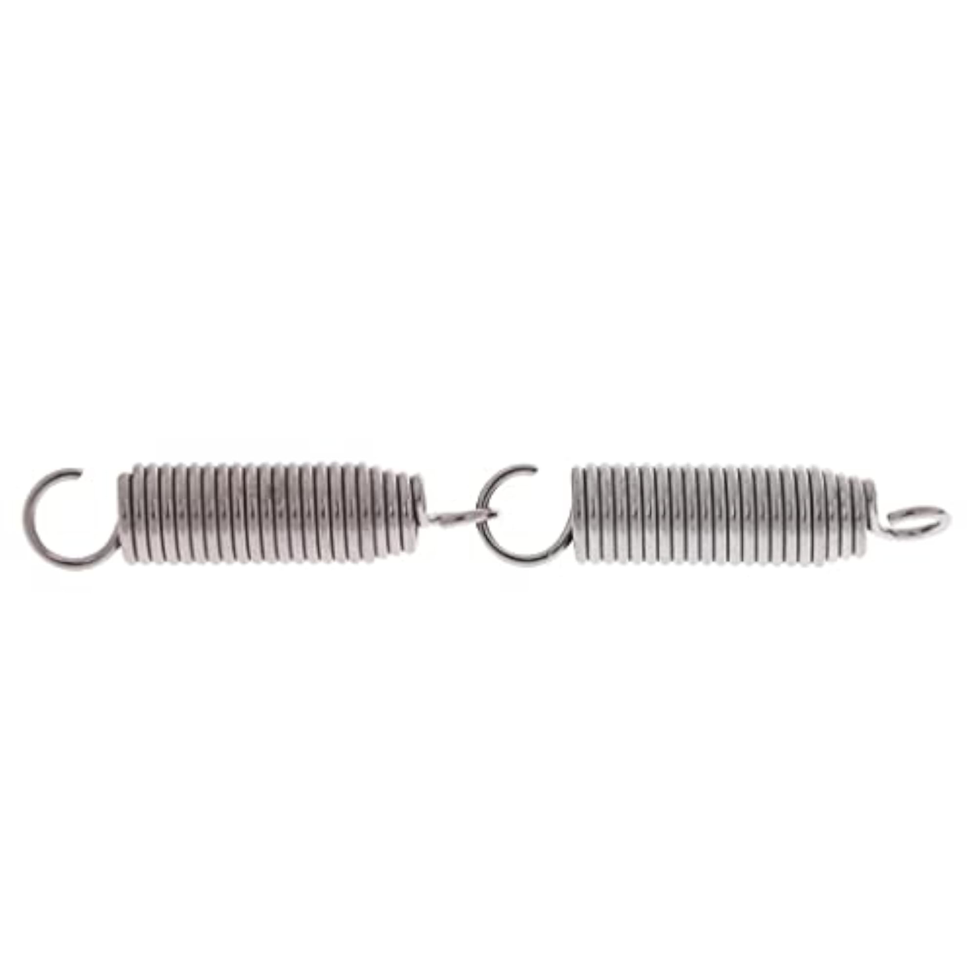 2 Pieces Dru Pedal Beater Springs Stainless Steel