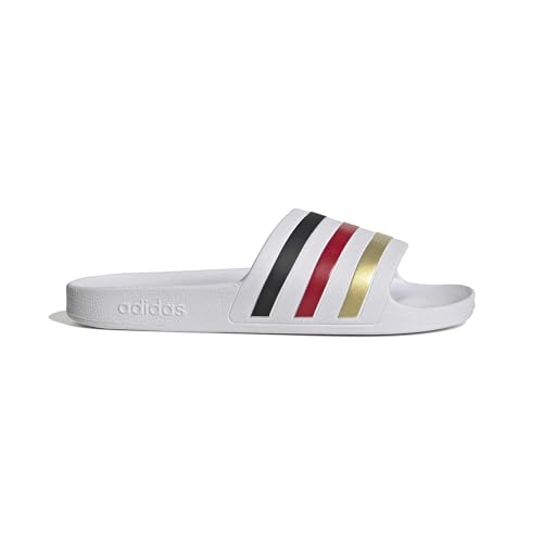 Image of adidas Men's Adilette Shower Flip-Flops