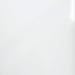 mDesign Round Metal Small 1.7 Gallon Recycle Trash Can Wastebasket, Garbage Container Bin for Bathrooms, Kitchen, Bedroom, Home Office - Durable Stainless Steel - Mirri Collection - White