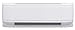 Dimplex LCM2505W11 Linear Convector Baseboard Heater, White
