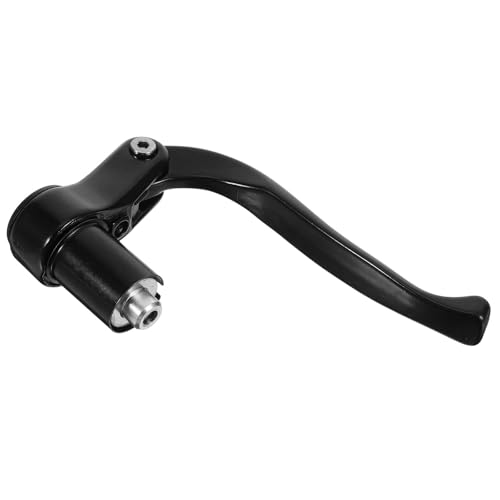 ブルホーンハンドル　TTハンドル　マットカーボン3K　プロマックスブレーキレバー TT BRAKE LEVERS - BLUE LUG BLOG | 自転車店 ブルーラグ スタッフブログ