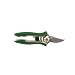 Dramm 18014 Stainless Steel Compact Pruner, Green
