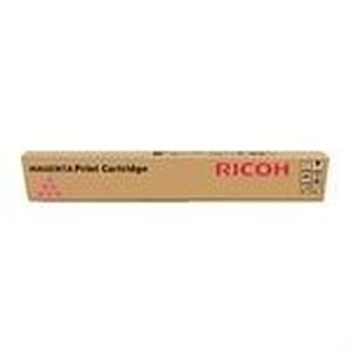 Ricoh - Magenta - Original - Cartouche de Toner