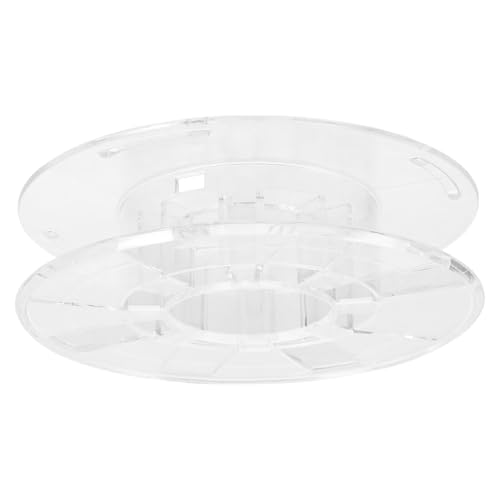 GRIRIW �����R�[�h���[�� 025kg �y�ʃv���X�`�b�N���R�[�h�X�v�[�� ���C���[���[�p �z������ �����^�тɓK����