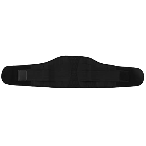Faja lumbar soporte corsé cintura transpirable S miniatura 2