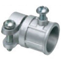 BRIDGEPORT ELECTRIC FITTINGSBRI 282-DC 3/4" EMT/FLEX COUPLING ARL 862-10 pack