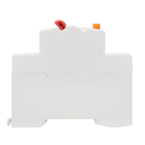 RCD ELCB 2P 63A pour la rénovation de tableau électrique domestique
