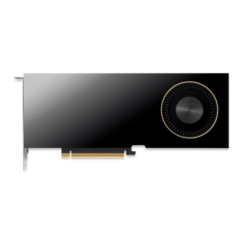 Carte Graphique Nvidia RTX PRO 6000 96GB GDDR7 Blackwell Max Q IA Studio - vue 4
