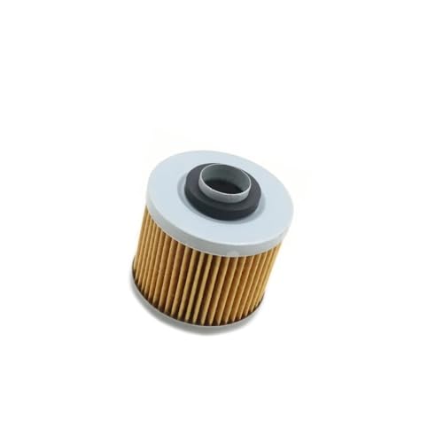 Filtre à huile pour moto XTZ750 protège le moteur des impuretés de l'huile