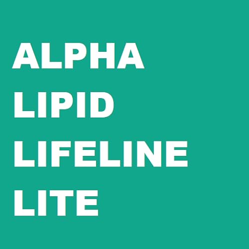 Everything about Alpha Lipid Lifeline Lite