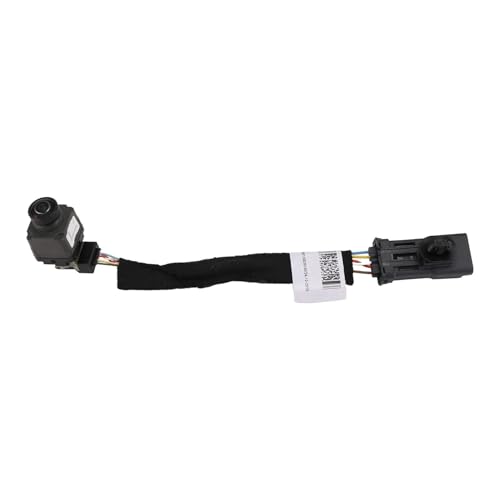 Caméra de recul pour Citroën C4 Picasso II 2015-2016 - Aide stationnement arrière