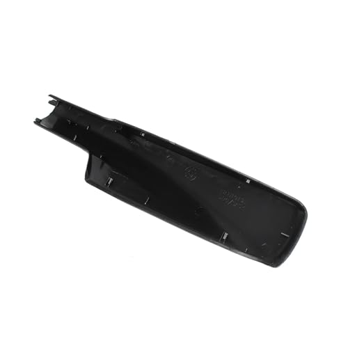Cache pour barres de toit cassé Toyota Highlander remplacement extrémité passager noir - 5