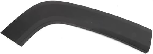Garde-Boue Caoutchouc Jeep Renegade 2015-2022 Garniture Sourcil Roue Droite