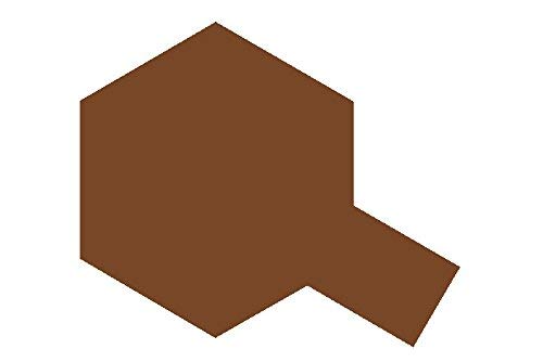 Tamiya XF79 Matt Linoleum Brown 10 ml