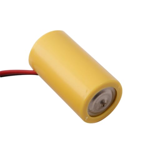 Fuente de Energía USB Sustituto 4 Pilas C 1.5V miniatura 4