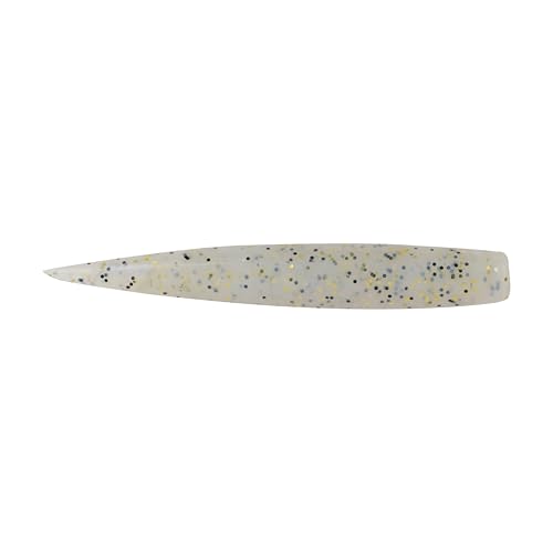 Berkley Gulp! Saltwater Dragon Tail Fishing Bait Big Money 3.7 in Extreme Scent Dispersion Irresistible Action Soft Body Customizable Rigging