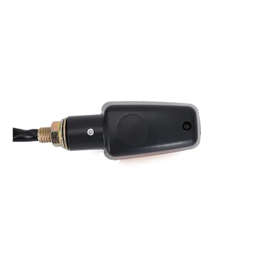 Indicateur moto LED universel pour remplacer un clignotant cassé