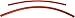 Gates 27079 Vacuum Hose