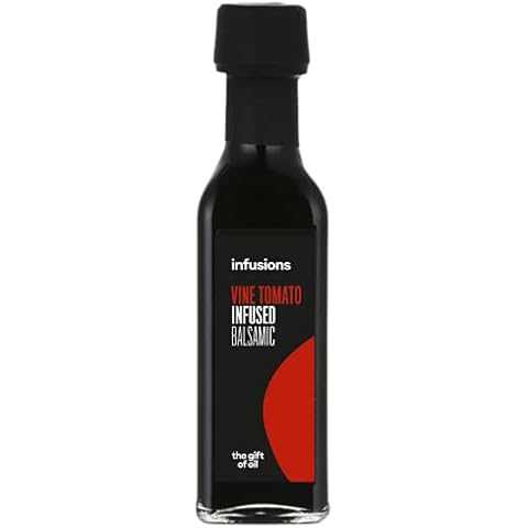 The Gift of Oil VineTomato Balsamic Condimento 100ml Cover