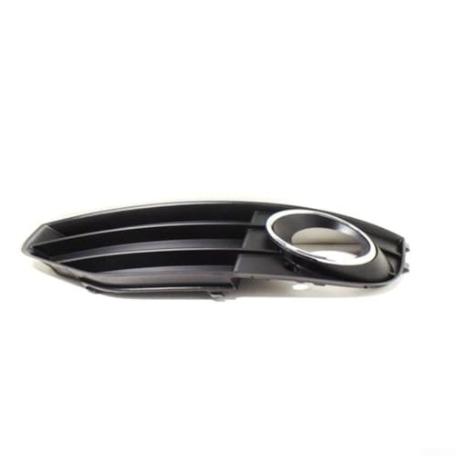 Grille de pare-chocs Audi A4 B8 : solution idéale contre les fixations brisées