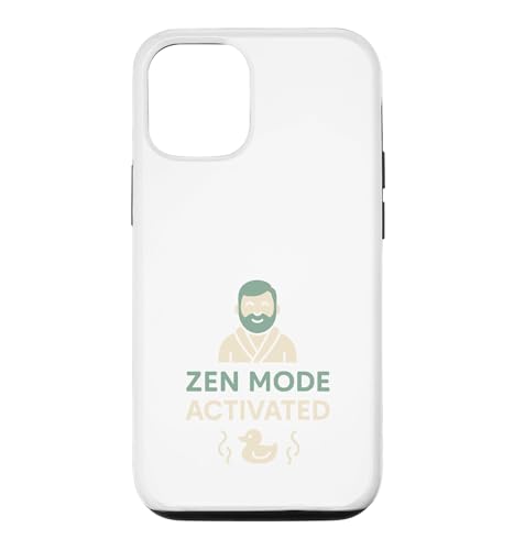 �Z���t�P�A Dad Spa Day �����Y �E�F���l�X ���[���A �����b�N�X �E�F���l�X �X�}�z�P�[�X iPhone 12/12 Pro �p