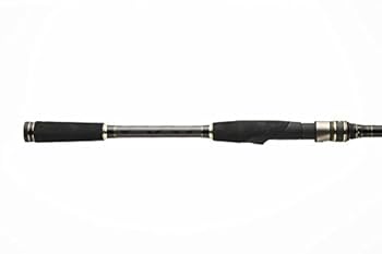 m*a様 Abu Garcia TAKOSSFIELD TKFC-762H Abu Garcia (Abu Garcia) Egingu Rod Spinning Tacos Field TKFS