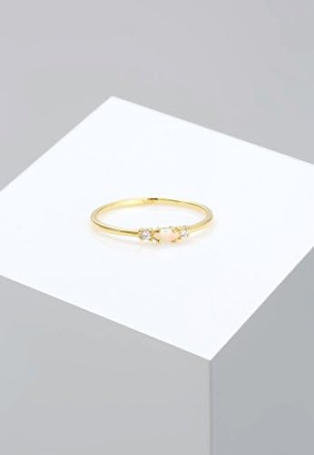 Blauwe Ringen Opalen kopen? ✔️ Tot 50% korting