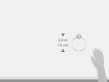 TOTO Towel Ring YT410