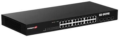 Edimax GS-5424G thumbnail 6