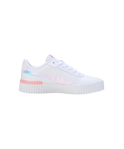Image of Puma Girls Carina 2.0 Crystal Wings Jr Sneaker