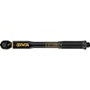 LEXIVON Inch Pound Torque Wrench 1/4-Inch Drive | 20~200 in-lb/2.26~22.6 Nm (LX-181) #4