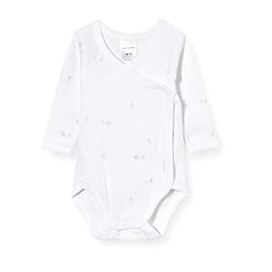 Schiesser Baby Wickelbody 1/1 baby-meisjes body
