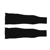 ACOGEDO Oberschenkel Hohe Kompressionsstrümpfe 23-32 MmHg Unterstützung für Frauen-Nicht-rutschfeste, Langen Beinhülsen für Beinschwellungen, Ödeme und Spinnenvene (XL)