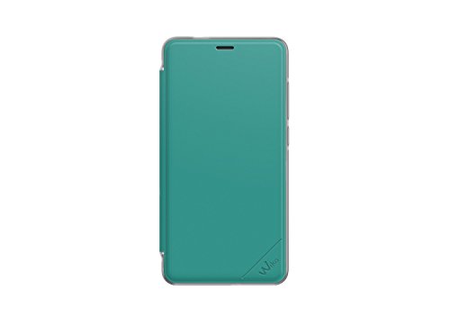 Wiko Etui Folio pour Sunny 3 Bleen
