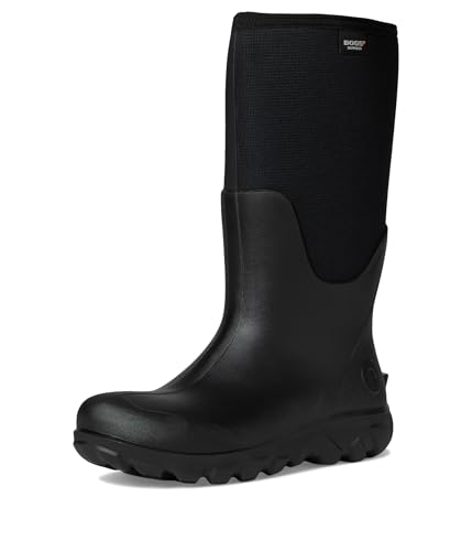 BOGS Men's Classic Ii Tall Rain Boot2