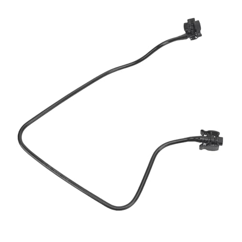 Compatible With Ford For Fiesta MK6 MK7 8V218B081BD �ԗp�c���^���N �N�[�����g�I�[�o�[�t���[�p�C�v ���W�G�[�^�[�E�H�[�^�[�z�[�X�ɑΉ�