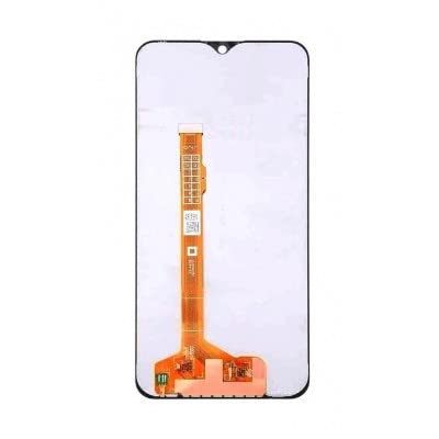 Image of Generic Mobile Glass LCD Display For Vivo U10 With Touch Screen Digitizer Display Assembly Combo Folder