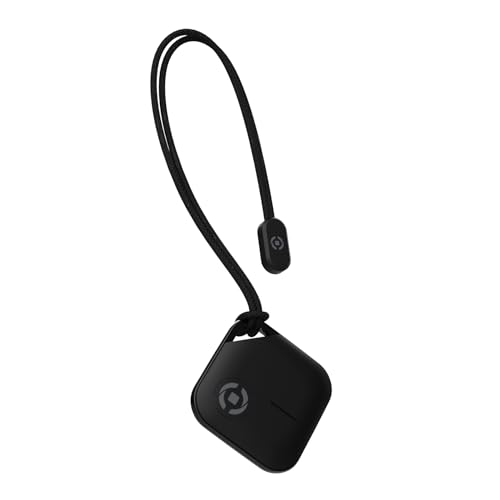 Smart Tag Finder Black - 2