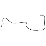 Referenz-OE-Nummer: DV618K012AA 1855418