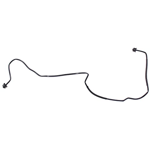 HouYeen Water Tank Overflow Pipe Hose for Focus Mk3 Cmax Tourneo Transit Connect Mk2 1.0 Ecoboost