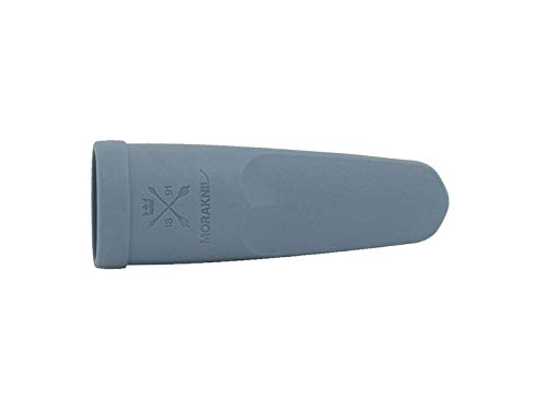 Faca Morakniv Eldris Light Duty - Azul empoeirado, tamanho único