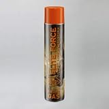 Hergestellt in Italien. Elite Force Airsoft Gas 600 ml Inhalt
