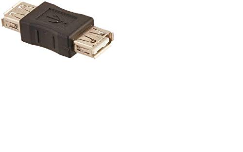 MULTY FEMALE USB EXTENSION CONNECTOR