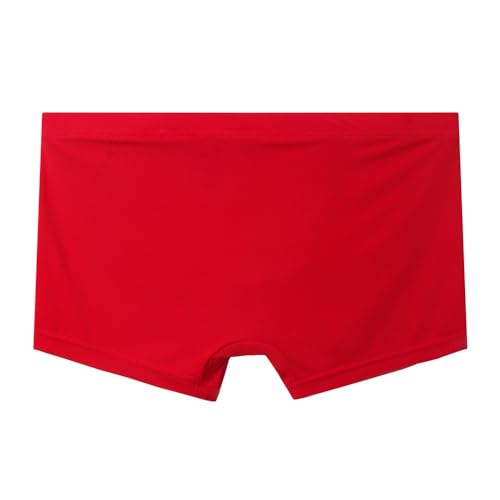 JOCKMAIL Mens Underwear Boxer Briefs Men's Traceless Underwear Ice Silk Boxer Brief for Men4